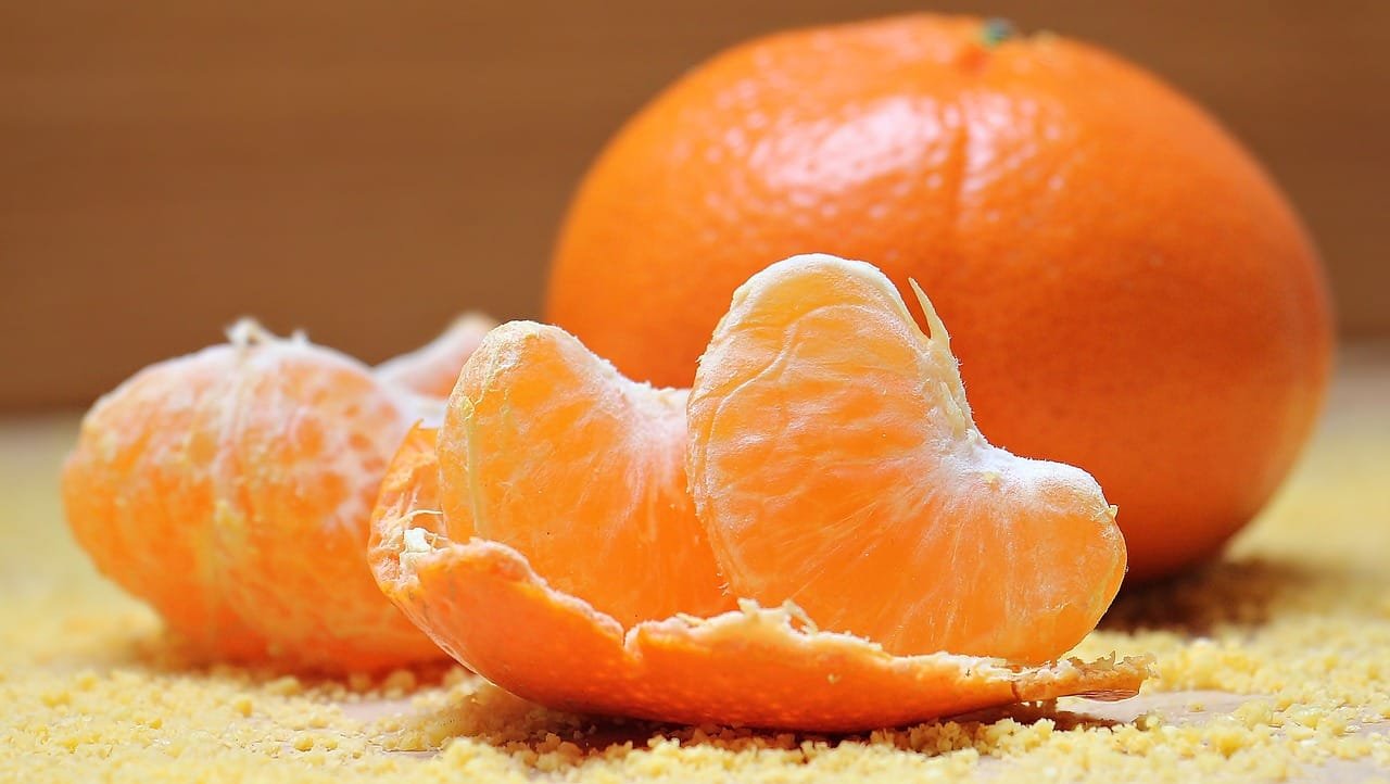 Oranges Using 10 Creative Uses Of Oranges: A Juicy Treasure Of Health And Versatility ...